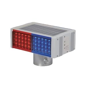 300mm LED Solar Panel Traffic Flash Warning Light Yellow Amber Red Street Deceleration Sign with Cutting Service