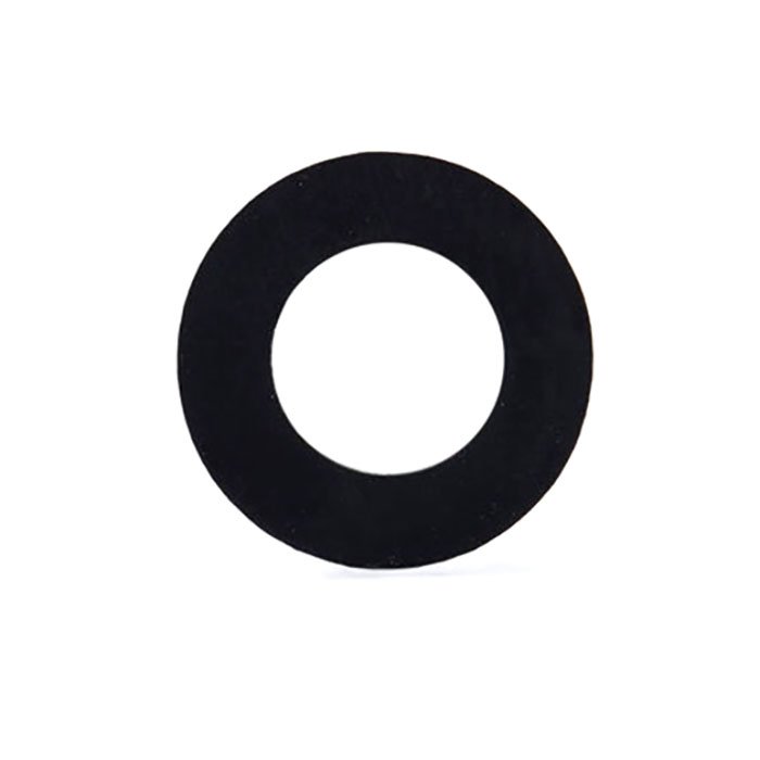 Customized Manufacturer Soft Material Waterproof Silicone Products Rubber Ring Gasket Silicone Grommet