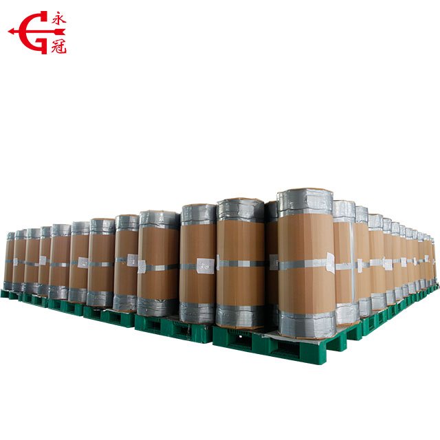 Cloth tape duct tape jumbo roll Hot Melt Adhesive Packaging Polyethylene Custom Printed colored duct tape