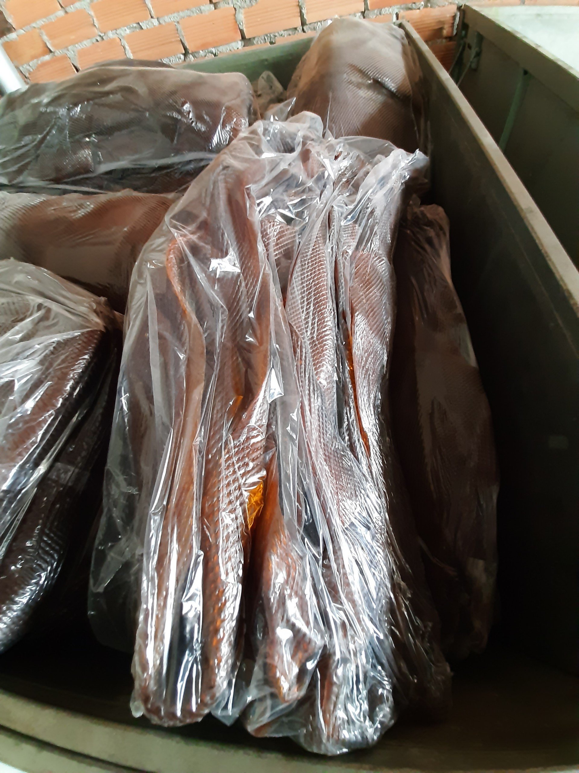 High Quality RSS3 Rubber Sheets Factory in Vietnam Smoked and Ribbed Best Price for Tire Conveyor Belt and Rubber Tube