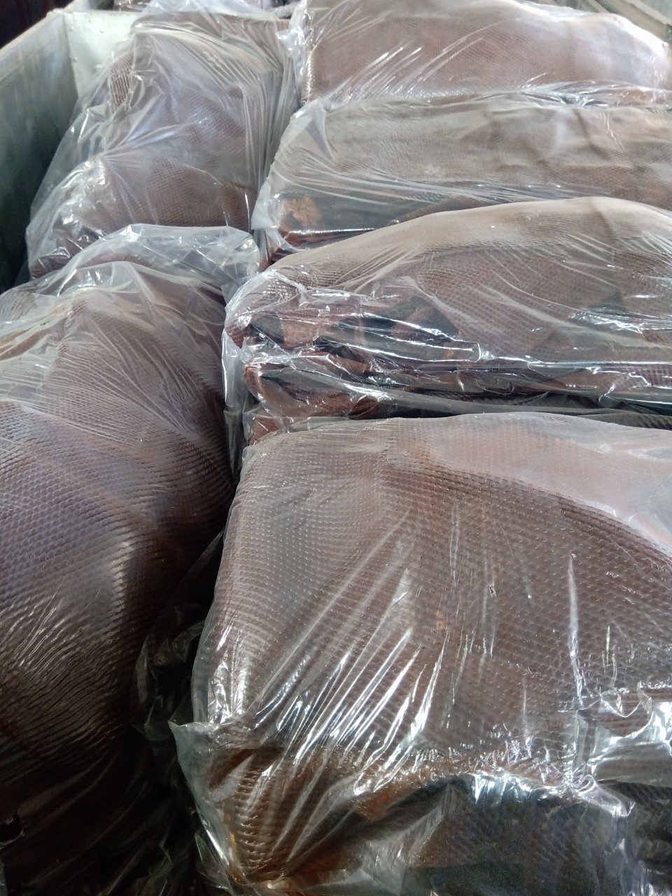 High Quality RSS3 Rubber Sheets Factory in Vietnam Smoked and Ribbed Best Price for Tire Conveyor Belt and Rubber Tube