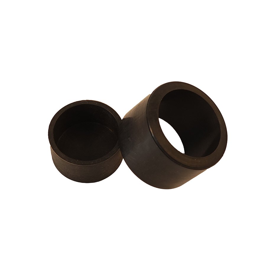 Manufacturer Custom Nonstandard Moulded Molded Parts Other Silicone Rubber Cover Products