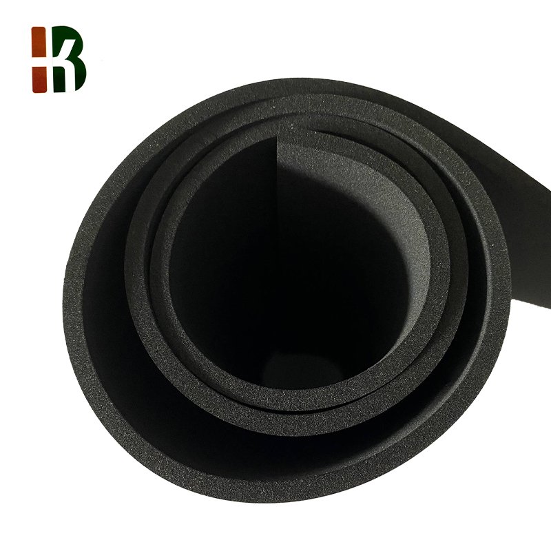EVA Foam Color Sheet Hot Sale Anti-slip Rubber Eva Foam Sheet Eva Foam Roll