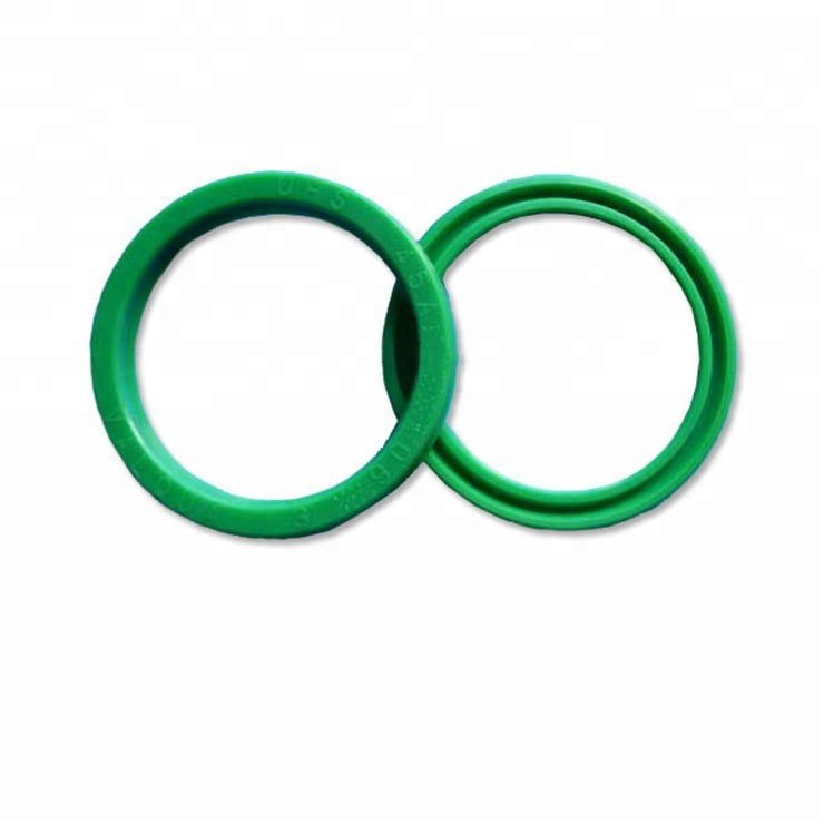 Factory customized silicone rubber thermos gasket for water bottle