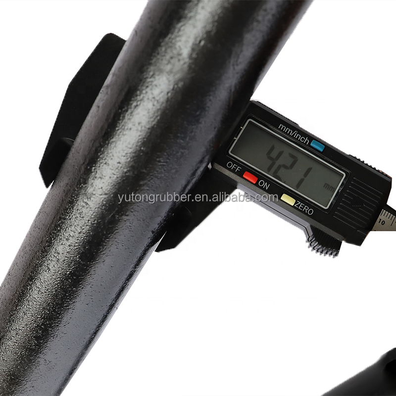 1800*100mm 1800*160mm Solid rubber Airless Tractor Iron Wheels Slim Tyres Boom Sprayer solid tyres