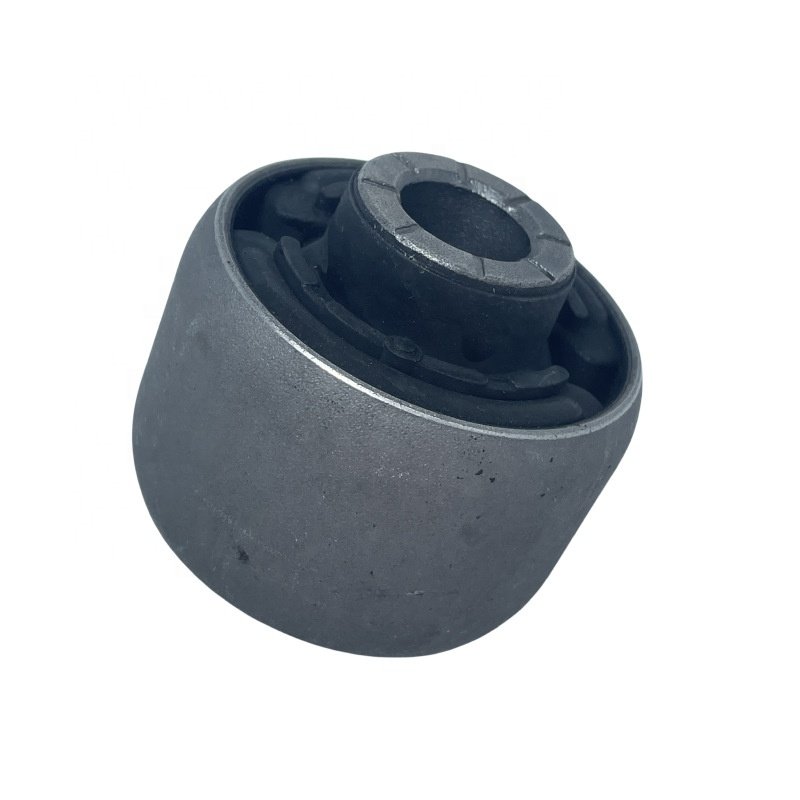 FOEO autoparts car accessories rubber suspension control arm bushing crossmember bush for Ford FORD EDGE Taurus 2015-2017
