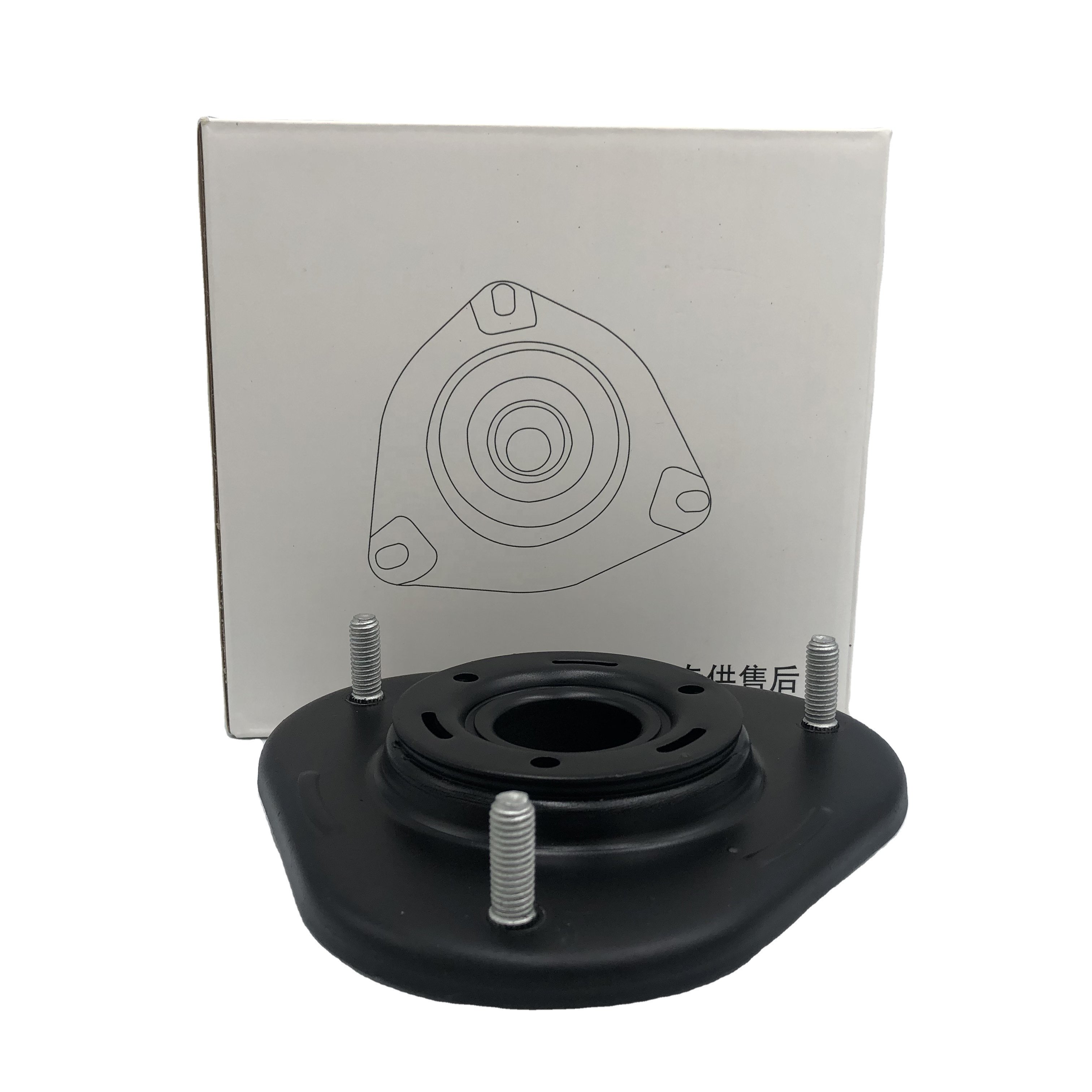 OEM Factory TS16949 Certified 48609-02150 Automotive Shock absorber Strut Mount Bearings For Toyota Corolla