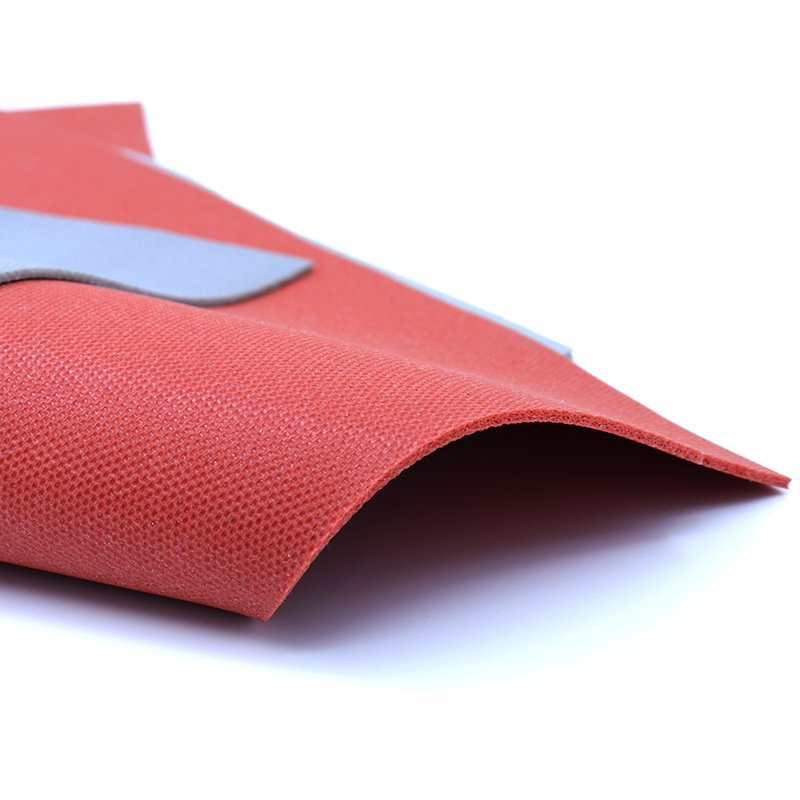Wholesale High Quality Durable Flame Retardant Soft Smooth Surface Rubber Silicone Foam Sheets