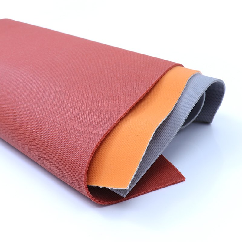 Wholesale High Quality Durable Flame Retardant Soft Smooth Surface Rubber Silicone Foam Sheets