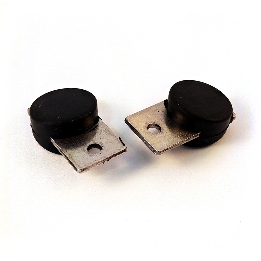 Hot Manufacturer Custom Nonstandard Molded Molded Rubber Parts Other Silicone Rubber Products