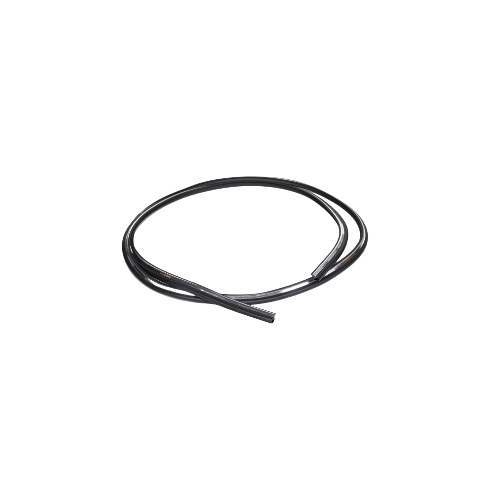 profile rubber automobile sunroof universal automotive weatherstrip