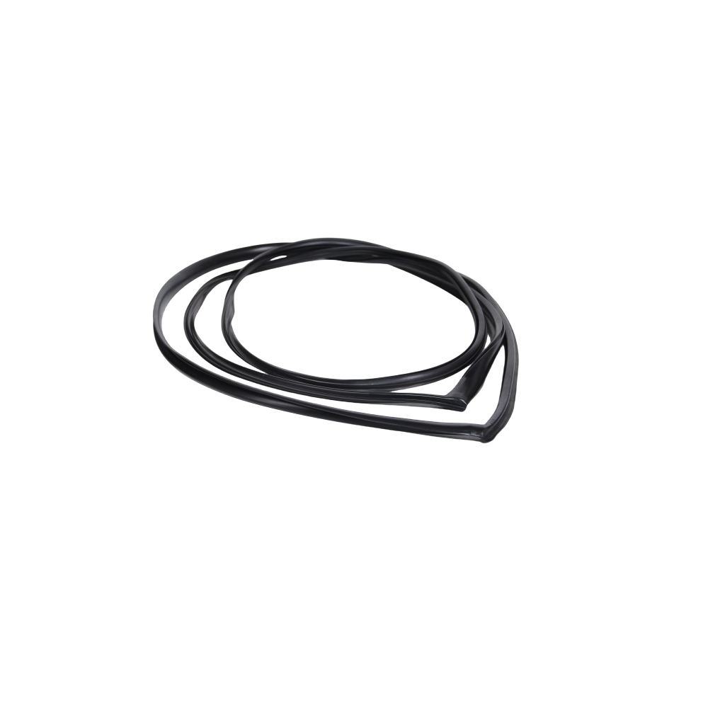 profile rubber automobile sunroof universal automotive weatherstrip