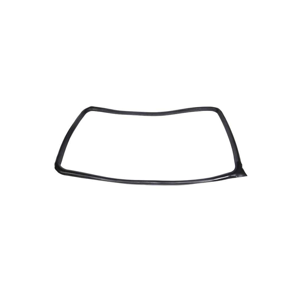 profile rubber automobile sunroof universal automotive weatherstrip