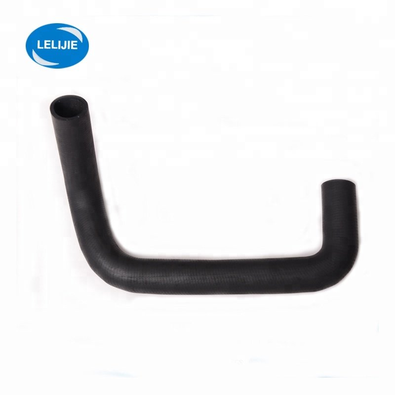 flexible auto rubber NBR hose oil resistant pipe petrol rubber fuel hoses