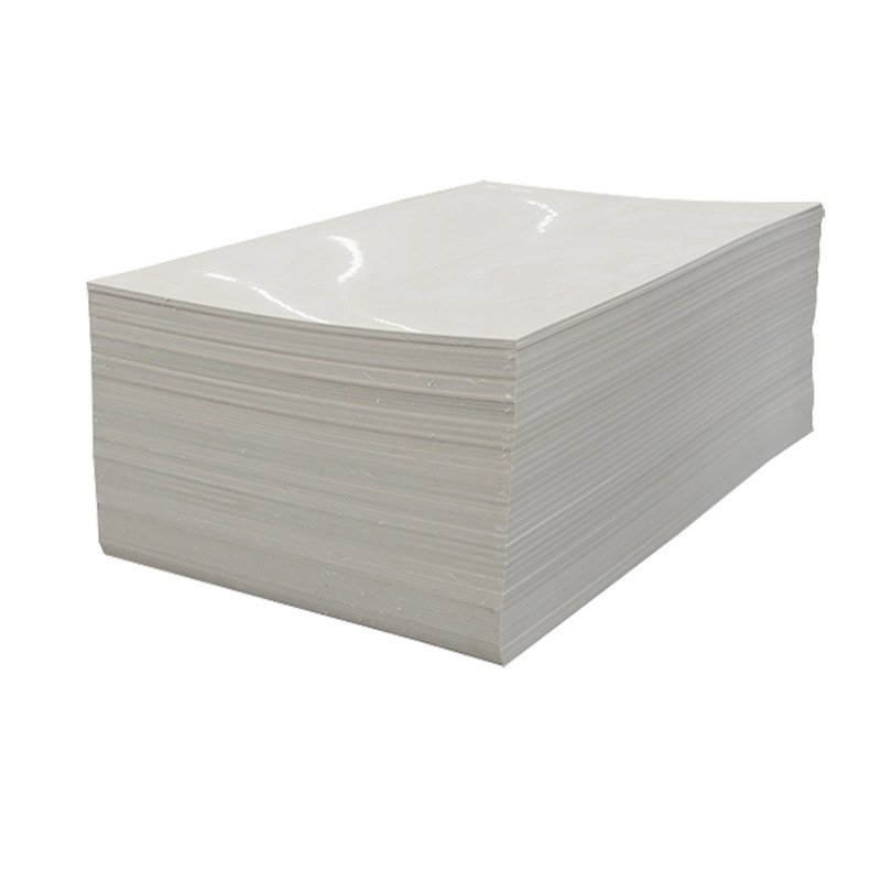 Excellent Chemical Resistance Thickness 2---200mm New Virgin Pure Polyethylene Sheet