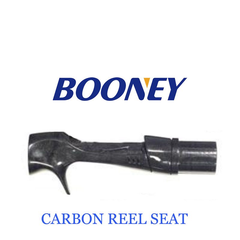 PCS Use To DIY Fish Rod Building and Repair new product ultra light custom reel seat carbon Carbon Fiber for rod building