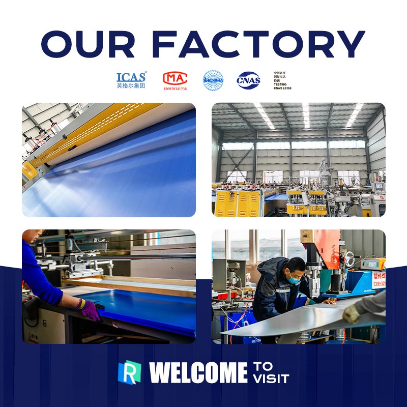 Good Tensile Strength Cast Pa Plate Sheet 10mm Panels Uhmwpe/Hdpe/Pp Plastic Sheet