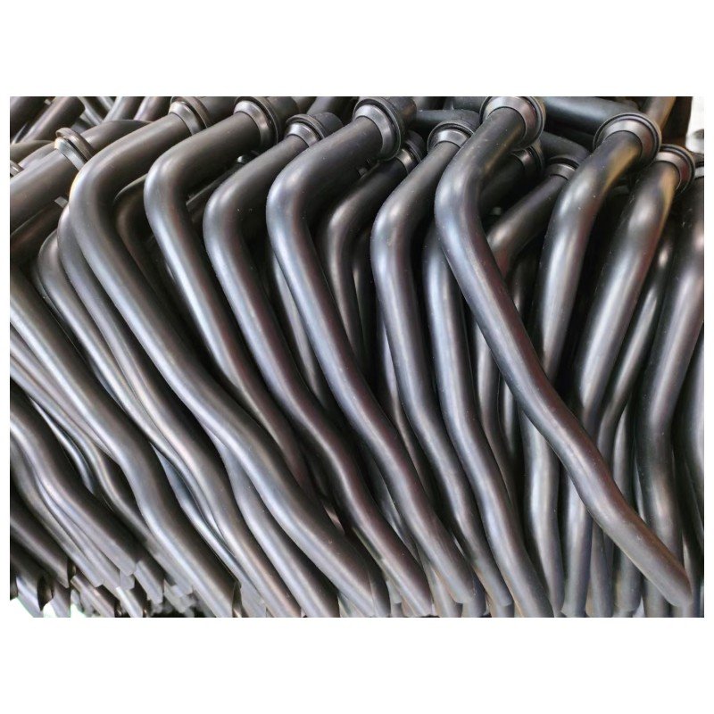 High Resistant Automotive 1/4'' 3/16'' 3/8'' 5/16'' SAE J30R9 Rubber Hoses Car Radiator FKM Rubber Hose For Fuel System