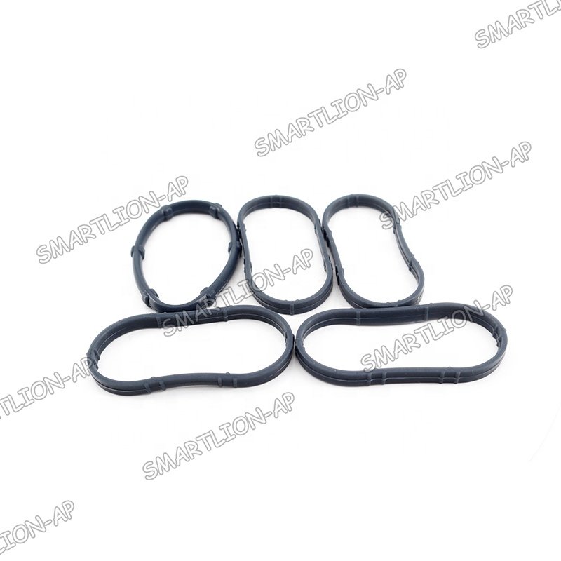 8200052312 8200052311 Automotive parts intake manifold gasket For RENAULT Kangoo Laguna 1.8 Logan 1.6 DACIA Duster 1.6 K4M F4P