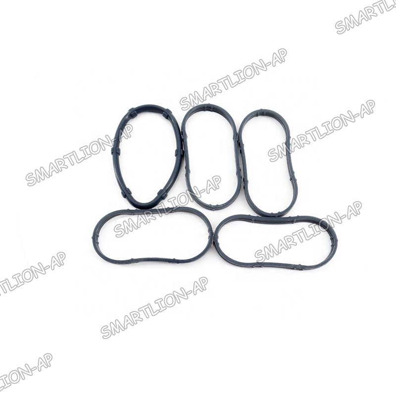 8200052312 8200052311 Automotive parts intake manifold gasket For RENAULT Kangoo Laguna 1.8 Logan 1.6 DACIA Duster 1.6 K4M F4P