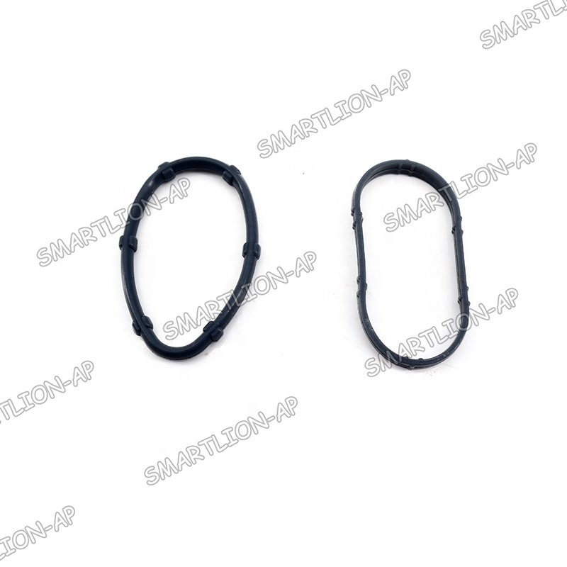 8200052312 8200052311 Automotive parts intake manifold gasket For RENAULT Kangoo Laguna 1.8 Logan 1.6 DACIA Duster 1.6 K4M F4P