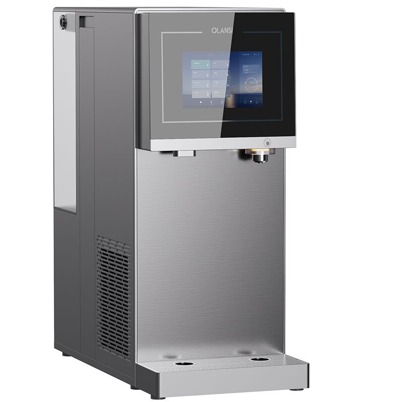 Home Appliances OEM Drinking Pure Water ro system alkaline soda water ionizer in office & home & commercial use