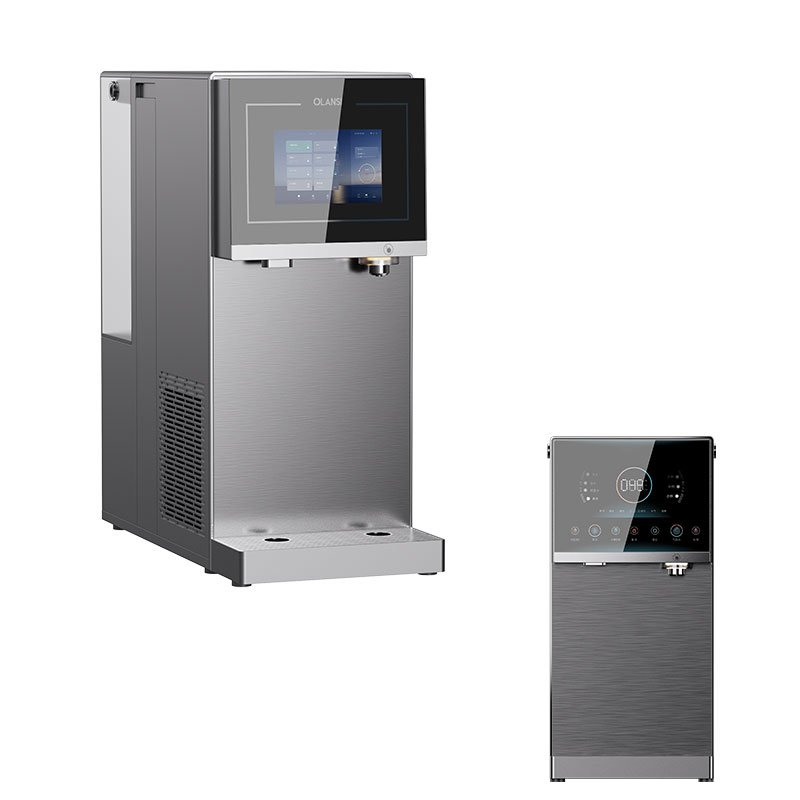 Home Appliances OEM Drinking Pure Water ro system alkaline soda water ionizer in office & home & commercial use