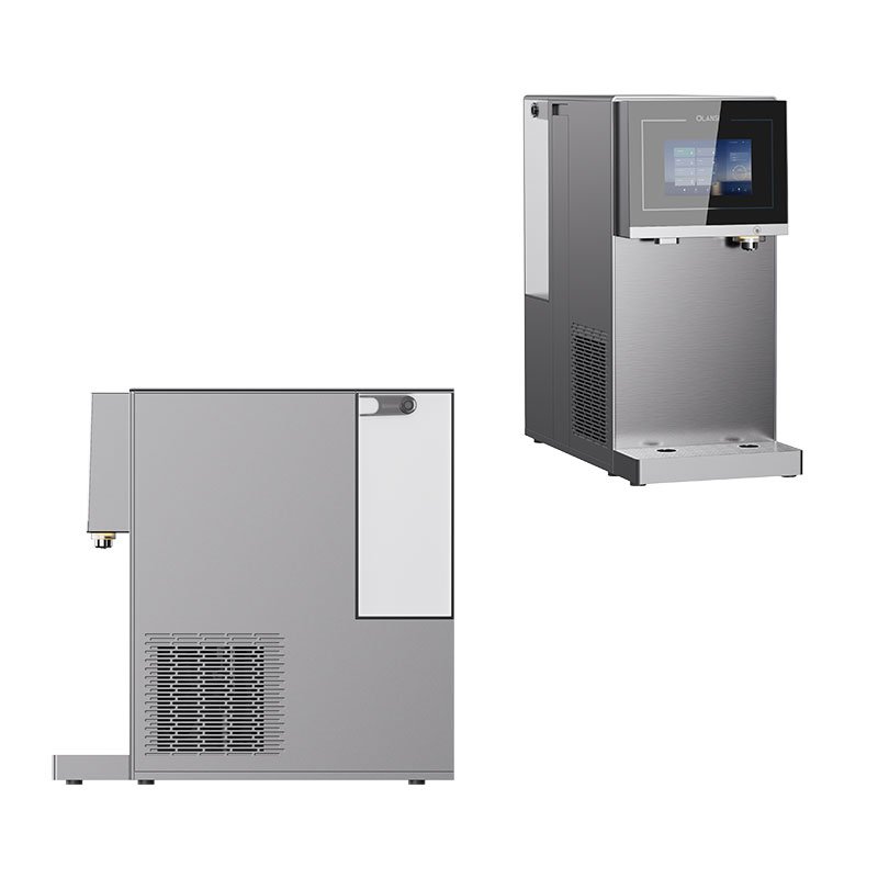 Home Appliances OEM Drinking Pure Water ro system alkaline soda water ionizer in office & home & commercial use