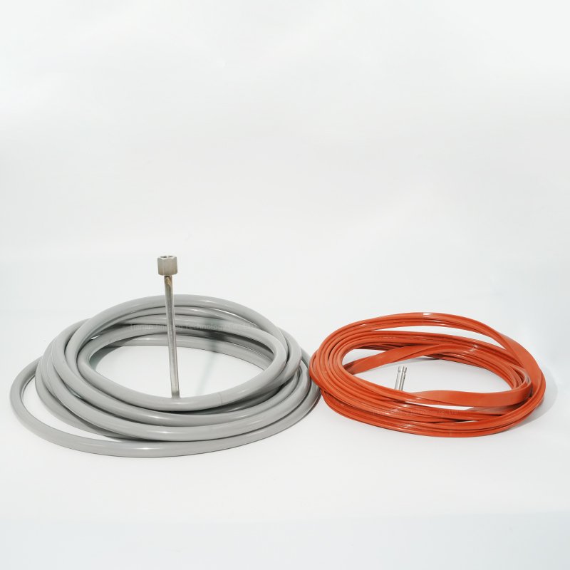 inflatable custom silicone EPDM rubber o ring silicone sealing strip