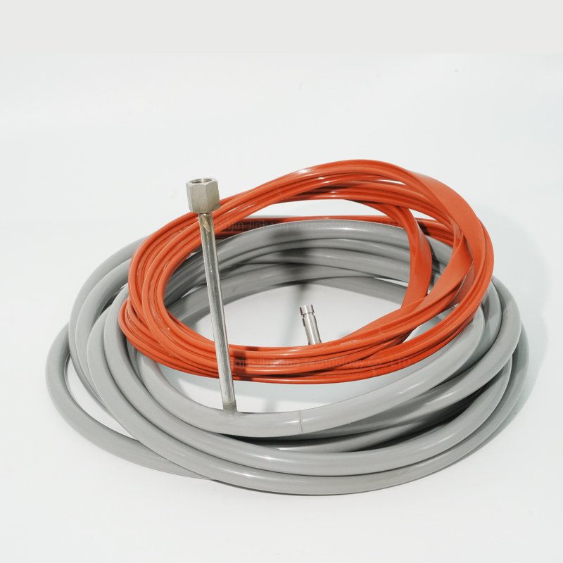 inflatable custom silicone EPDM rubber o ring silicone sealing strip