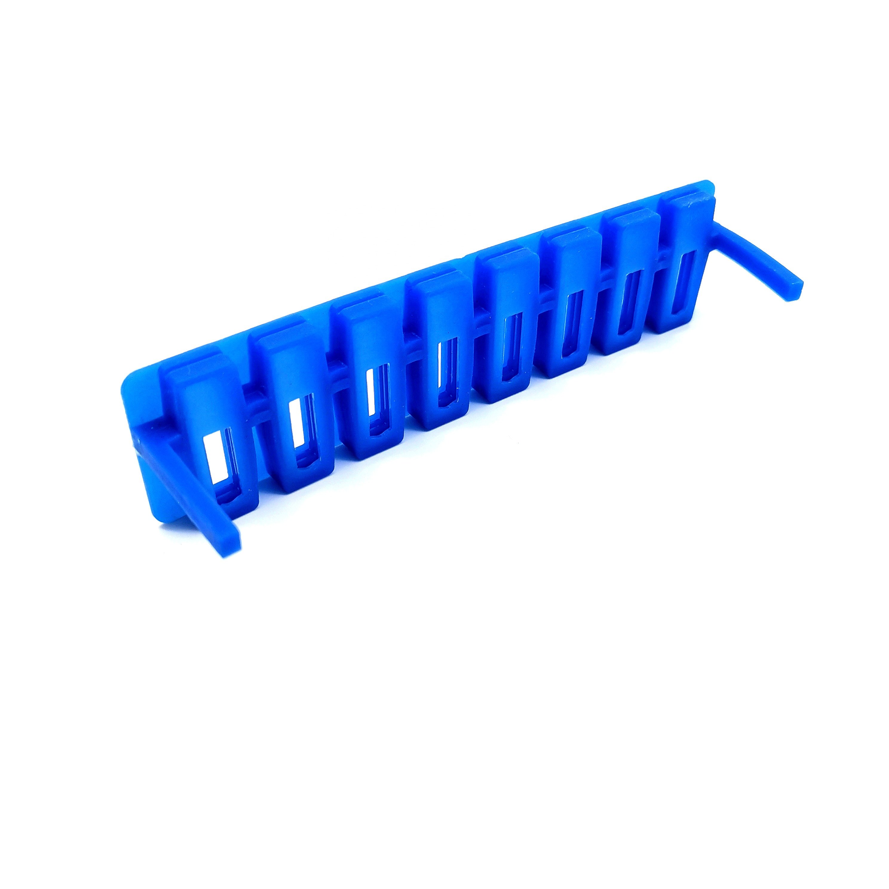 Food grade non standard rubber customer designed rubber parts