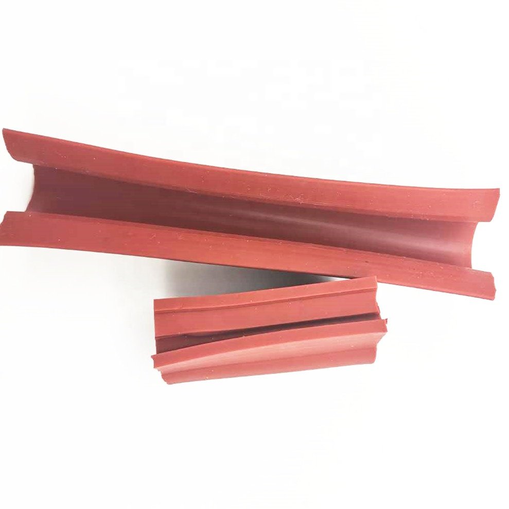 Food grade non standard rubber customer designed rubber parts