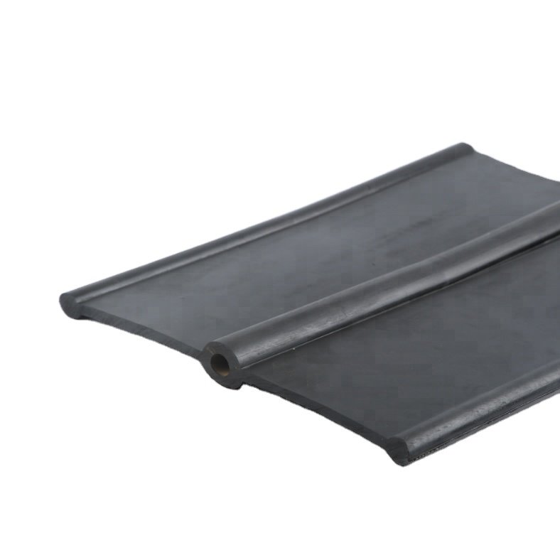 High Quality Rubber Waterstop for Concrete Joints Competitive Price from China Waterproofing Materials Product