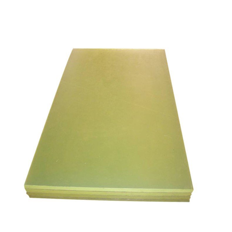 Industrial Wear-Resistant Polyurethane Board, Translucent PU Rubber Sheet, High Hardness & Beef Tendon Toughness, Glue Adhesive