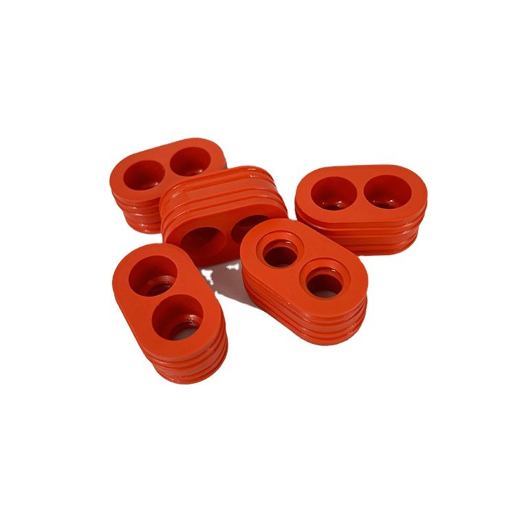 Manufacturers custom all kinds of high quality silicon fkm epdm hnbr rubber parts