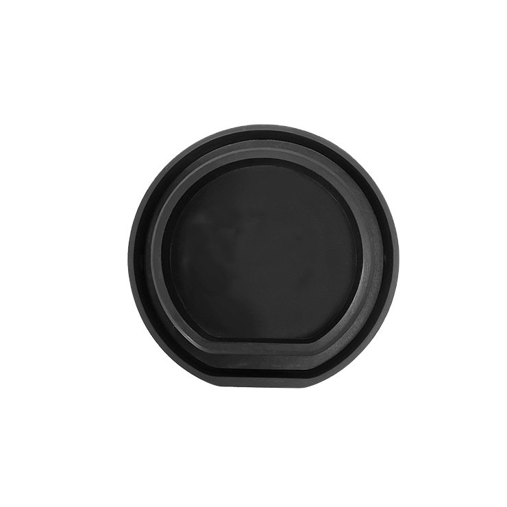 Manufacturers custom all kinds of high quality silicon fkm epdm hnbr rubber parts