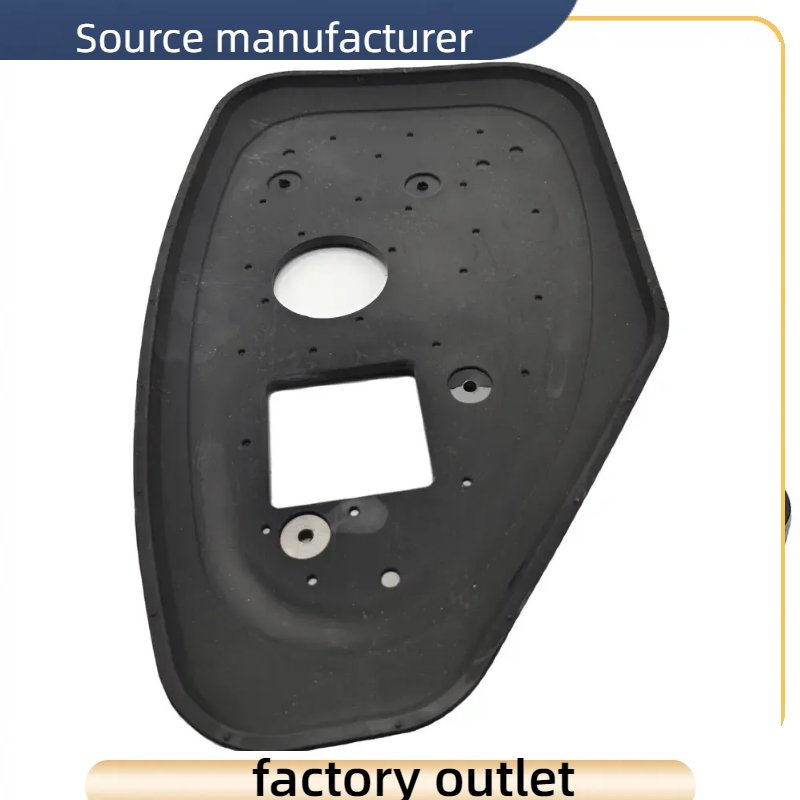 Customizable Multi-Specification Tractor Chassis Tracks combine harvester spare parts