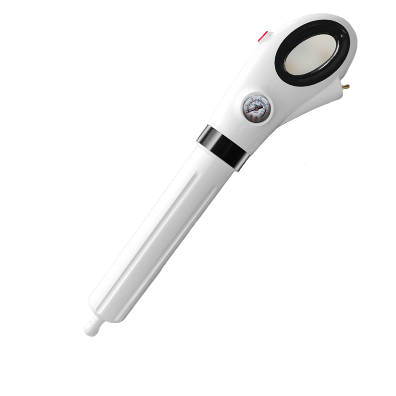 Home Cleaning Pipe Dredging Device Sink Sewer Drain Cleaner Drain Opener Gun Toilet Plunger