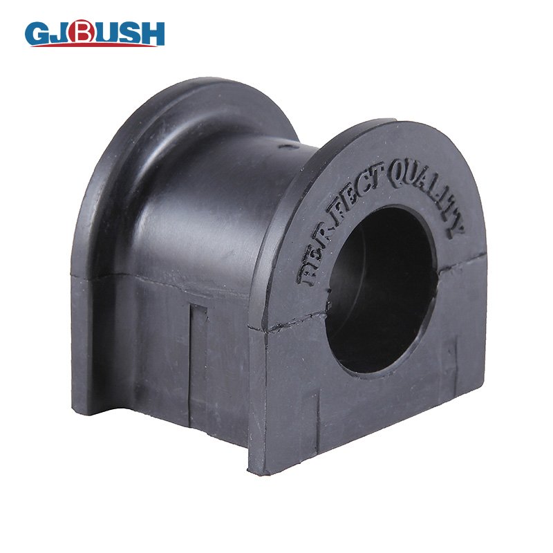 48815-60100 For new chr LAND CRUISER PRADO suspension accessories spare parts Rubber Bushing
