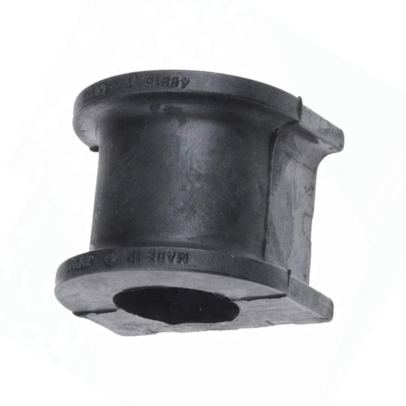 48815-60100 For new chr LAND CRUISER PRADO suspension accessories spare parts Rubber Bushing