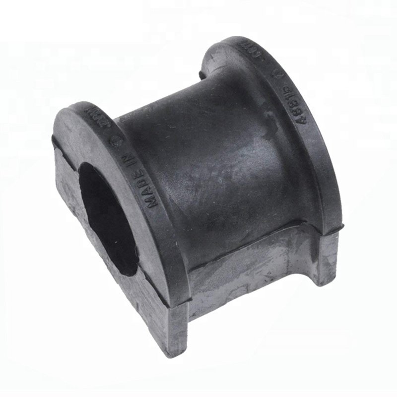 48815-60100 For new chr LAND CRUISER PRADO suspension accessories spare parts Rubber Bushing
