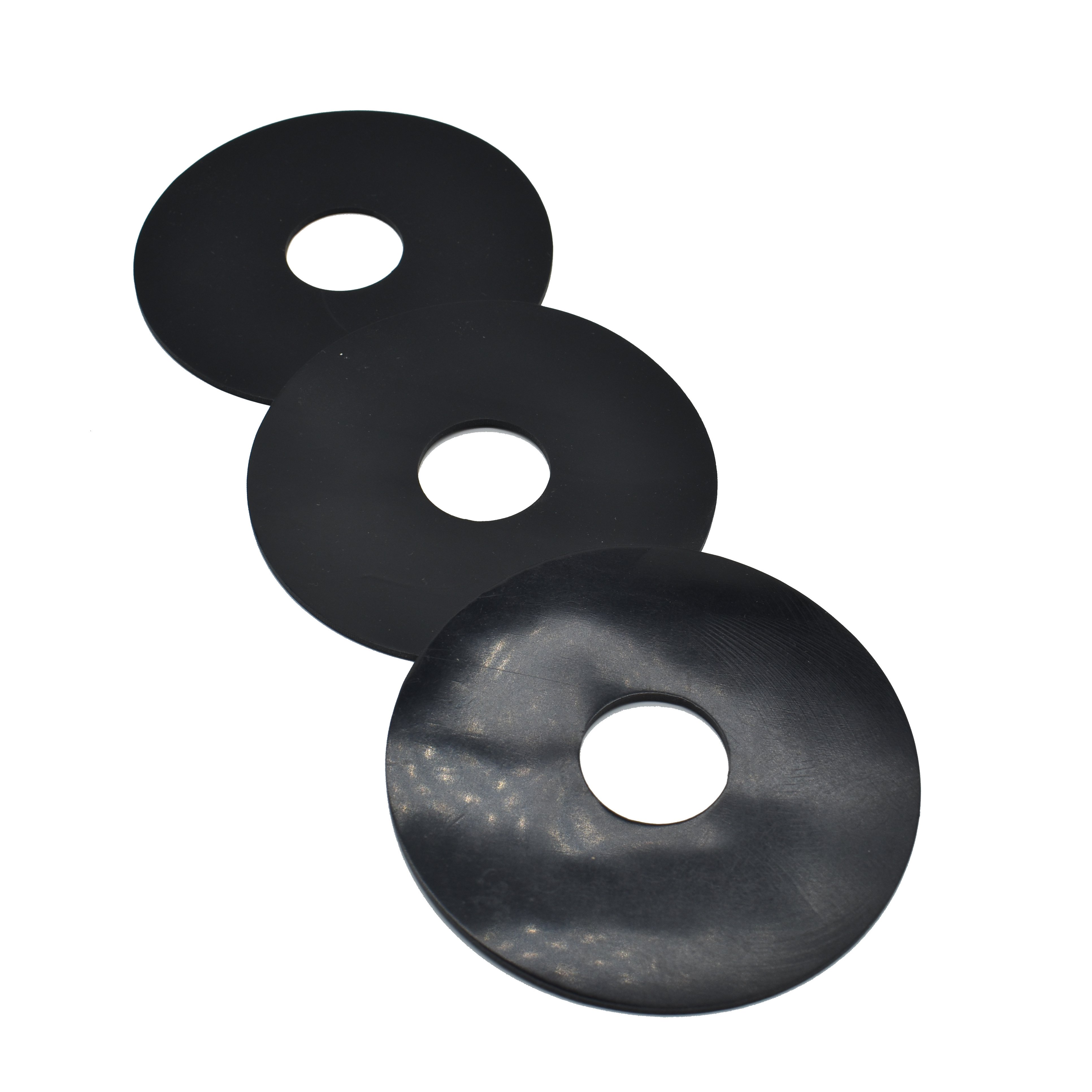 Hot sale framework automobile nbr pump oil seal standard large size NBR/FKM oil seal Rubber mat covered with metal skeleton