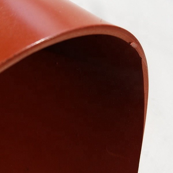 Wholesale Shock Absorbing 1mm-100mm Rubber Sole NBR/SBR Rubber Sheet/Rubber Skirting