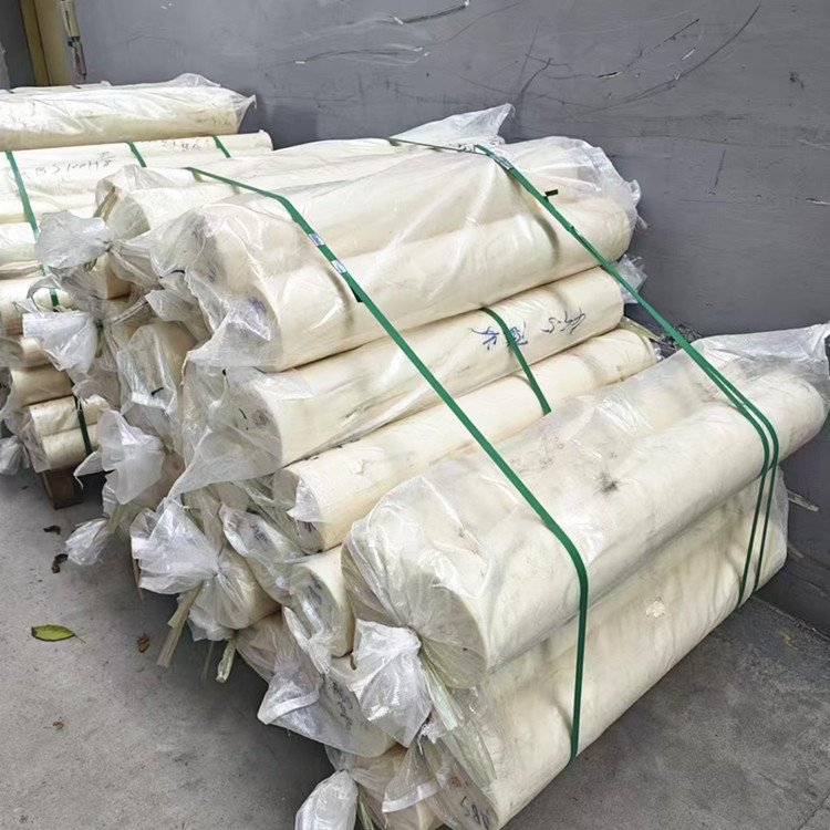 ABS round Rods 100% Virgin Plastic 2mm-250mm Diameter Engineering Plastic PTFE PP POM PE PA MC