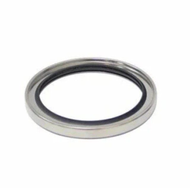 Stainless steel shaft seal, mechanical hardware shaft seal