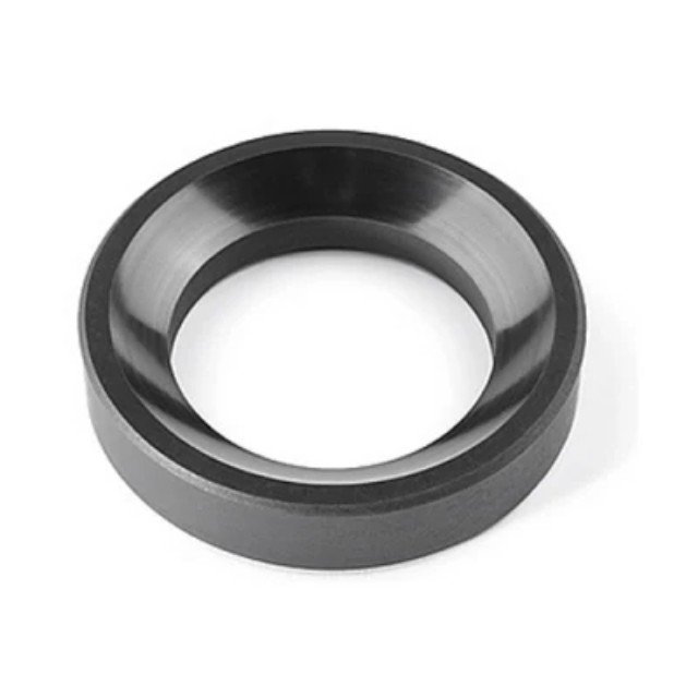 Stainless steel shaft seal, mechanical hardware shaft seal