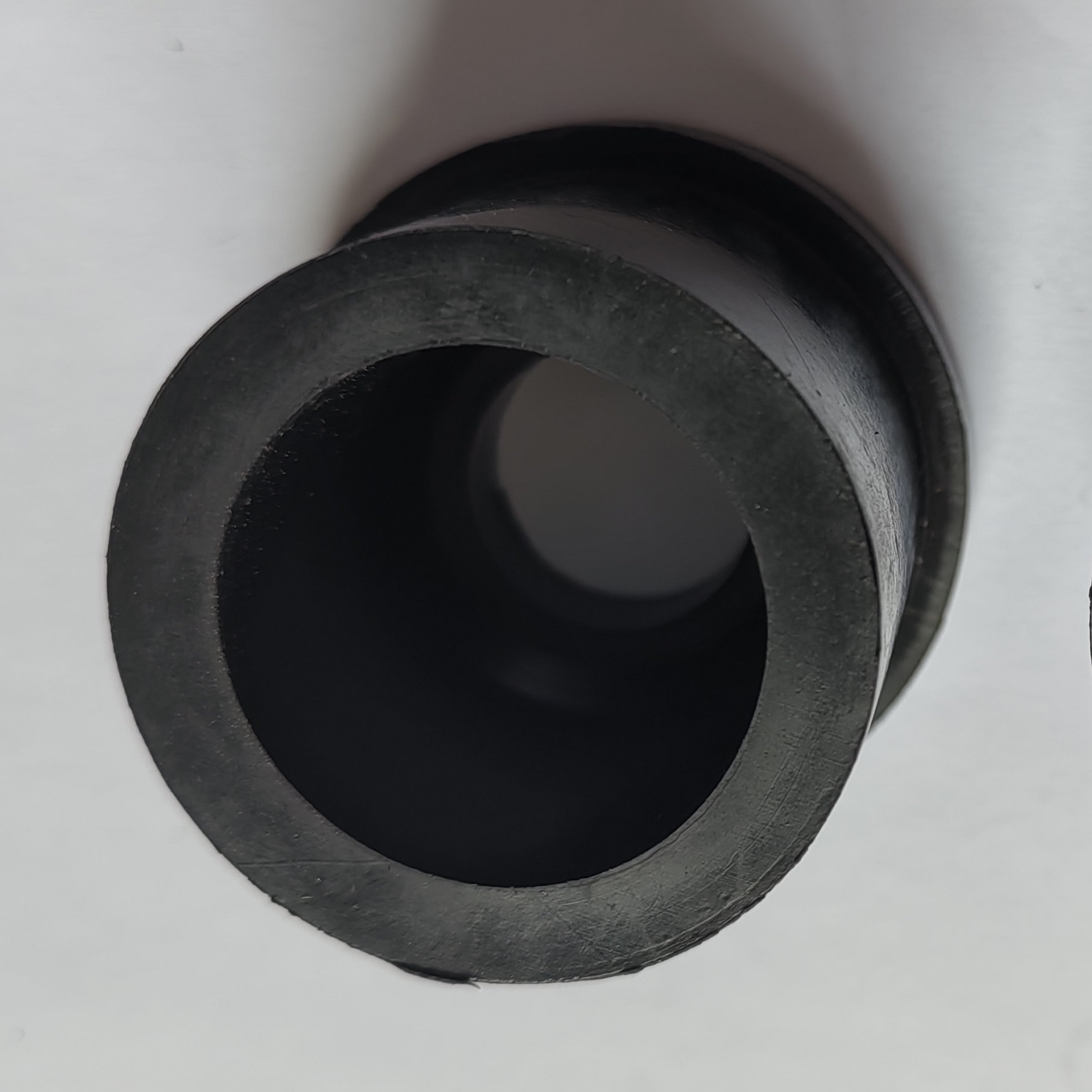 Widely Used Rubber Parts Robust Resilient Rubber Components Items