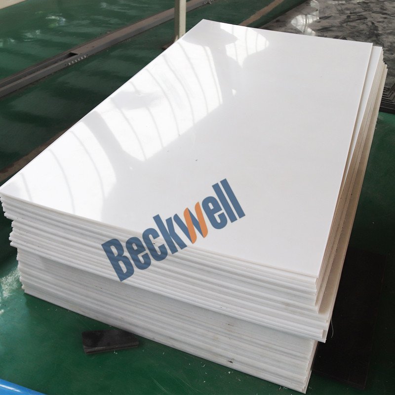 HDPE Plastic Sheet High Density Polyethylene PE100 PE300 Playground Sign Industrial Plastic 8mm 10mm 12mm 14mm 16mm 18mm 20mm