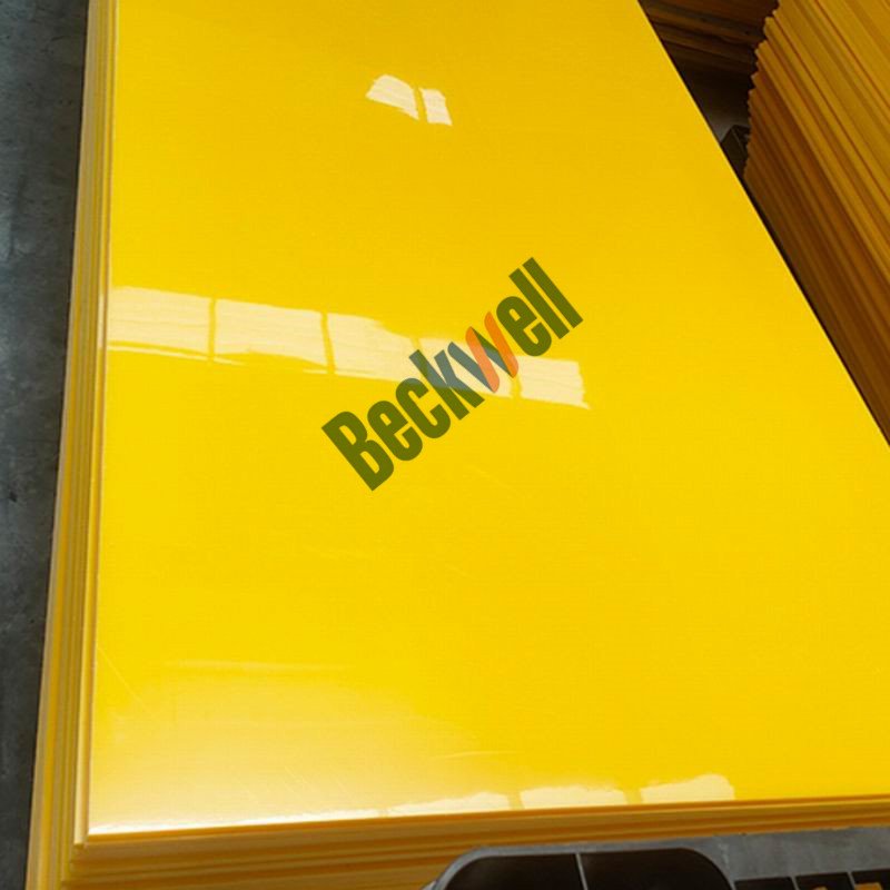 HDPE Plastic Sheet High Density Polyethylene PE100 PE300 Playground Sign Industrial Plastic 8mm 10mm 12mm 14mm 16mm 18mm 20mm