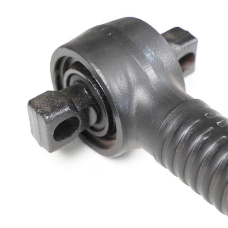 Truck spare parts bush torque rod bushing arm assembly v thrust 8976090920 for isuzu